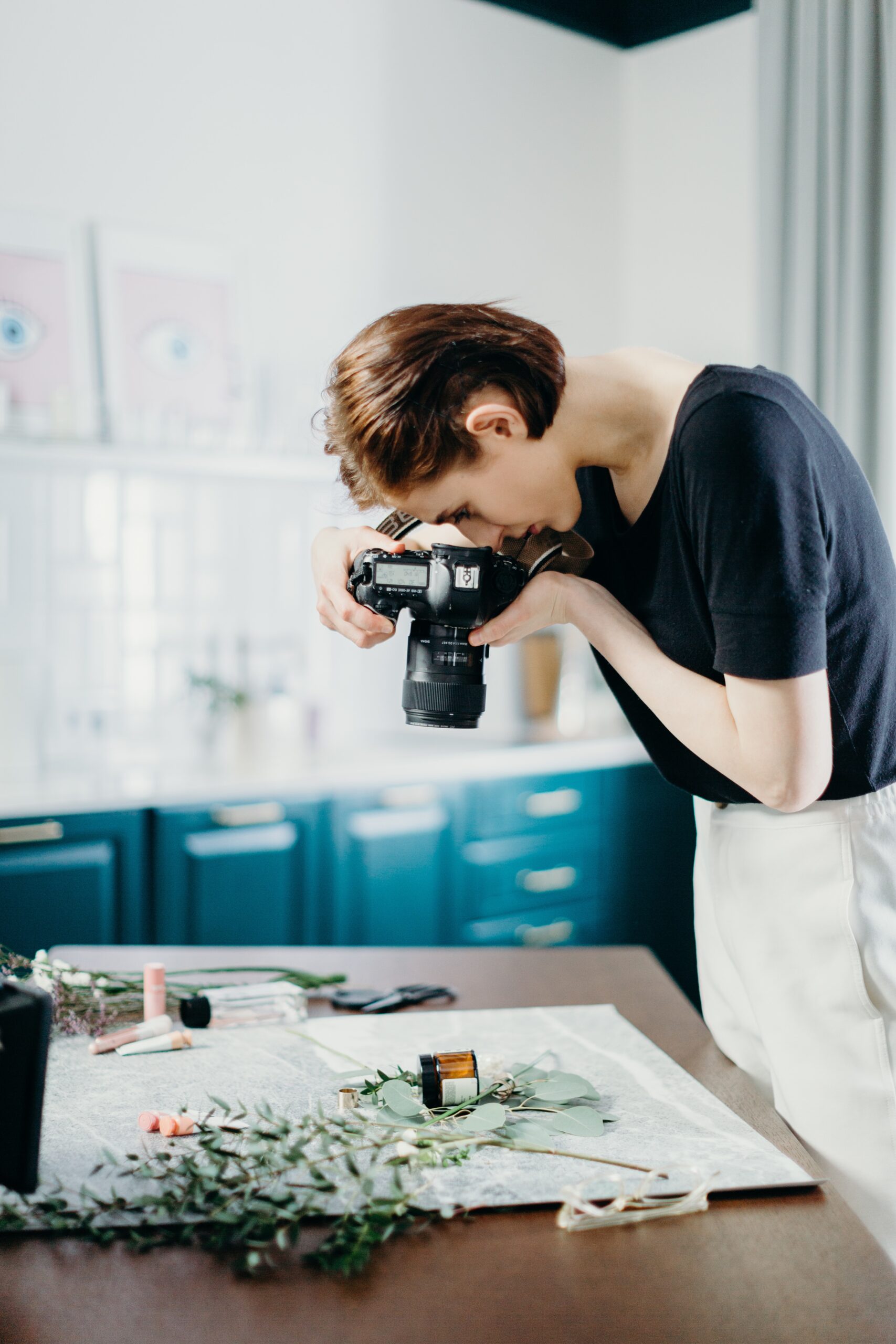 Basics Of Photography