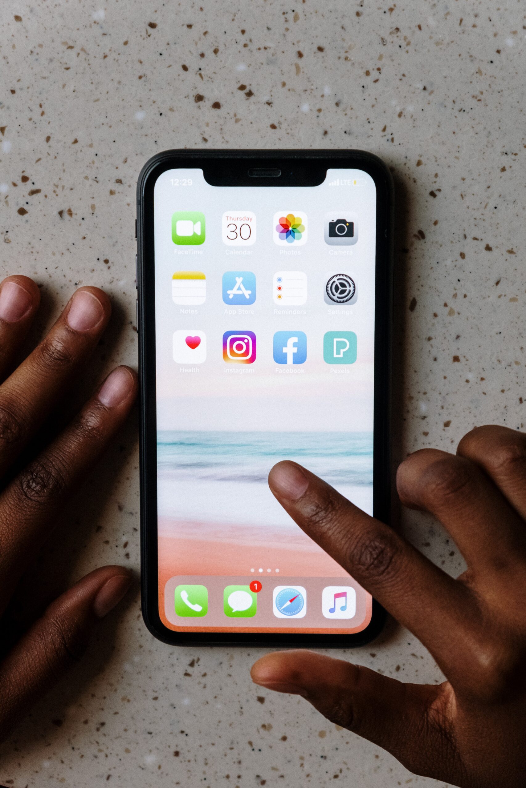 Mobile App Development