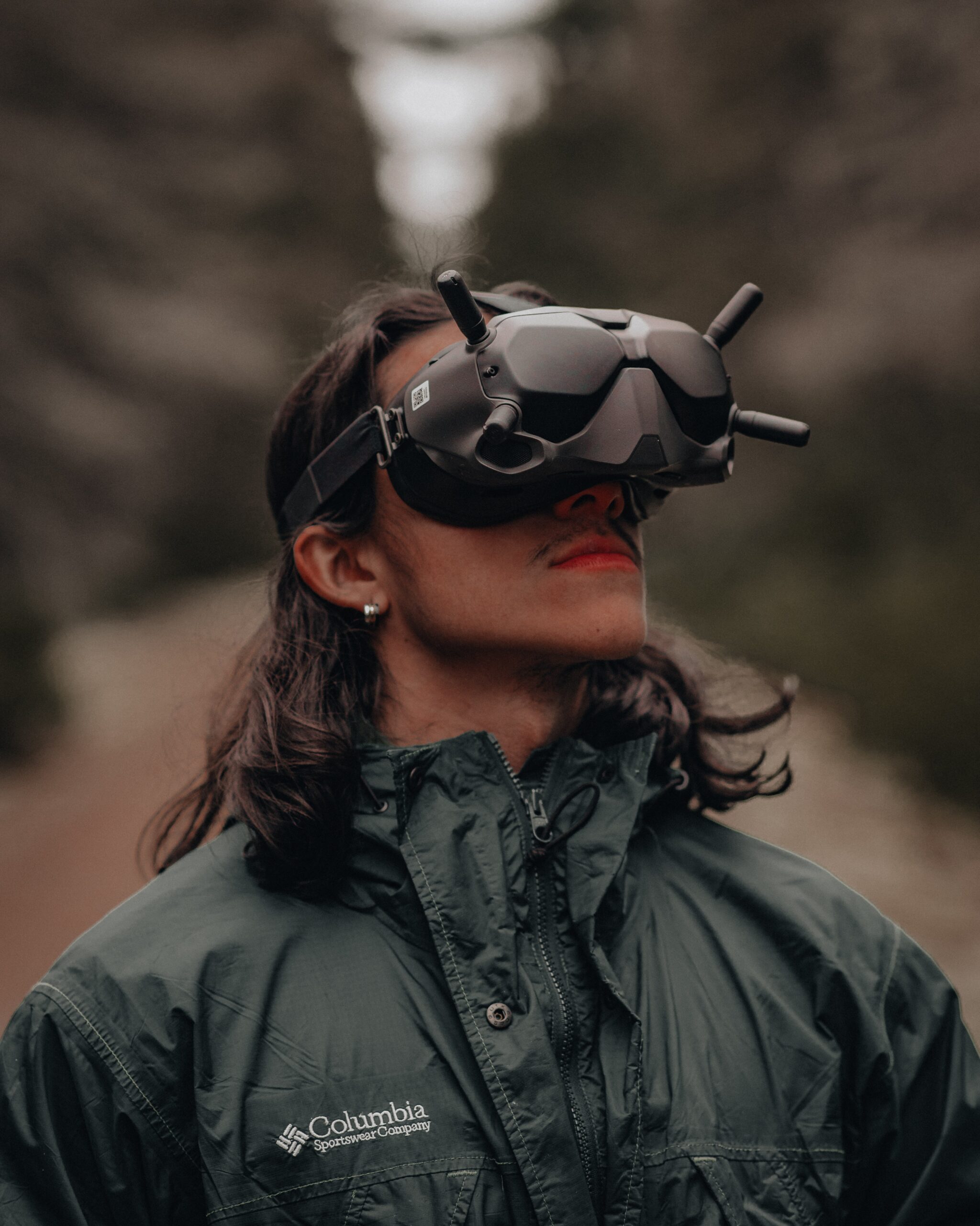 Aerial Drone Pilot Licensing