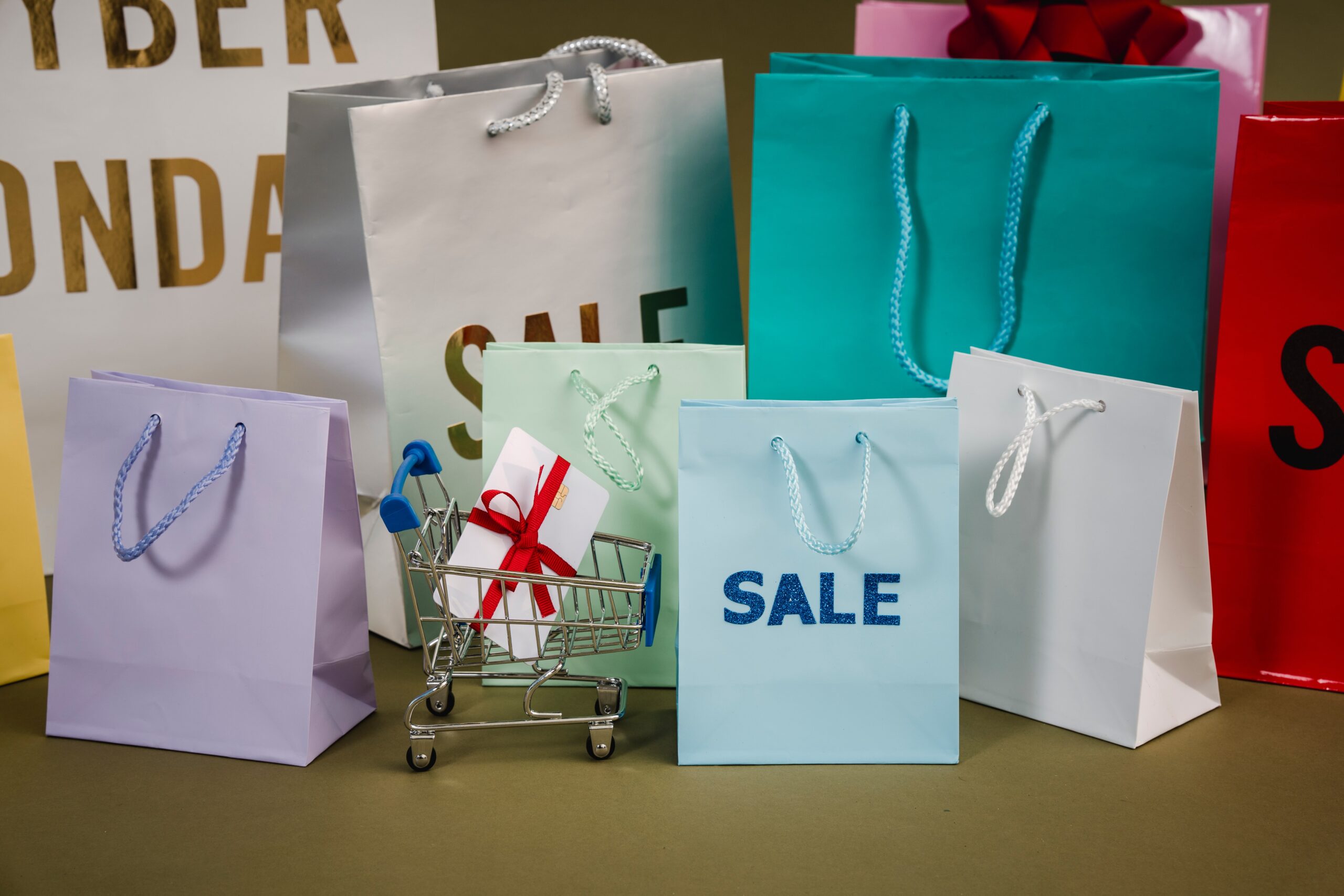 Introduction To Merchandising